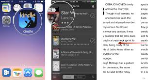 How To Customize Reading Options In Kindle For Iphone And Ipad Imore