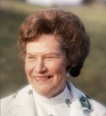 Dorothy Border “Holly” Holinger