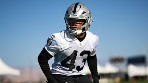 Las Vegas Raiders Home | Official Team Website | Raiders.com