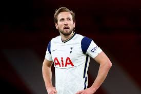 The son and kane show! Harry Kane Hits Out At Embarrassing Attitude Of Tottenham Hotspur Players Football London