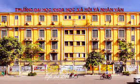 Trường đh khoa học xã hội và nhân văn tp.hcm vừa công bố điểm chuẩn xét tuyển từ kết quả thi tốt nghiệp thpt. Ä'iá»ƒm Chuáº©n Ä'áº¡i Há»c Khoa Há»c Xa Há»™i Va Nhan VÄƒn NÄƒm 2020