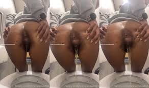 Stickyandwet69 - PEEING in the public t... - Amateur Collection Videos