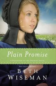 Plain Promise: Beth Wiseman: 9780718030988