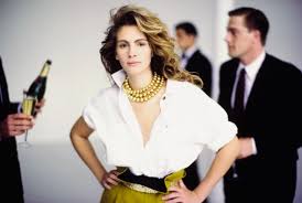 If so, please try restarting your browser. 5 Things You Didn T Know About Julia Roberts Vogue