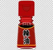 ラー油のイラストのイラスト素材 [101187940] - PIXTA