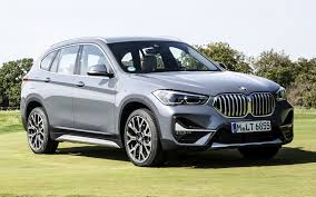 Bmw did a good job in covering the important design areas of the updated x1, but even with the wraps, it's easy to see that the crossover isn't going to get any wholesale changes. 2019 Bmw X1 Hintergrundbilder Und Wallpaper In Hd Car Pixel