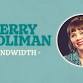 Kerry Godliman: Bandwith event image