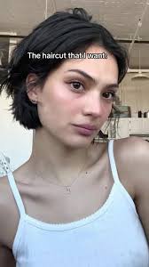 To much hair 🙂. #shorthair #dickehaare #fypシ #hair