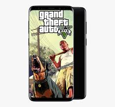 Open the file, you will get a pop up box saying for security your. Gta V Apk Gta 5 Hd Png Download Transparent Png Image Pngitem