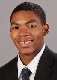 2012-13 Men's Basketball Roster