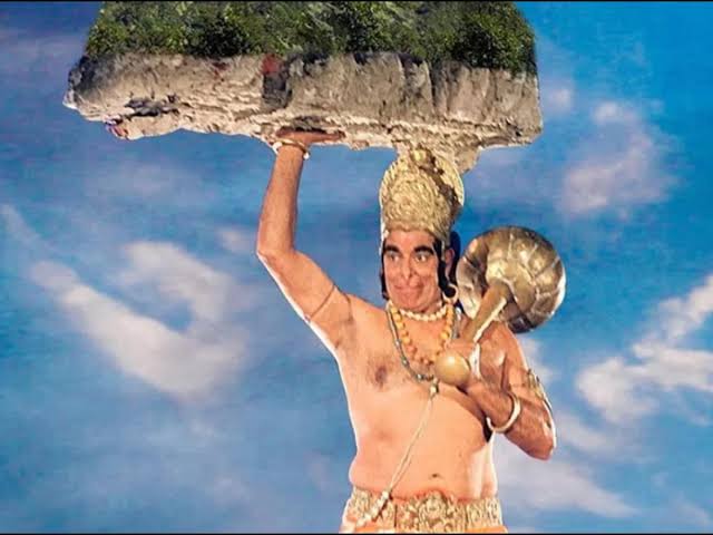 Dara Singh Was Reluctant To Play Lord Hanuman In Ramayan Due To THIS  Reason: 'I Don't Even Have...' | Movies News - News18