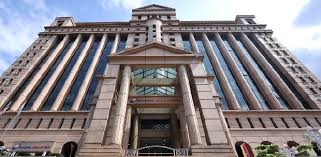 The company's principal activities are treasury it operates through four segments: Bursa Malaysia Announced Cis Regulatory Framework Enhancements