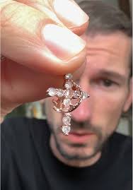 Savedbyblood Jewelry Review