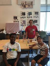 Tau Beta Pi Maryland Beta Project Report 2016-2017