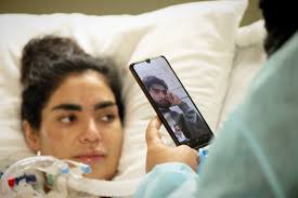 Aspiring female bodybuilder in a coma after extreme conditioning plan