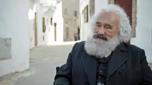 Stella maria adorf wurde als tochter von mario adorf und lis verhoeven in tessin geboren. Karl Marx Der Deutsche Prophet Zdfmediathek