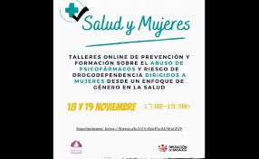Entrenamiento presencial y virtual para profesionales de sostenibilidad interesados en aprender a comunicar el alcance de formación especializada y más técnica para replicadores en las organizaciones. Talleres De Prevencion Y Formacion Sobre El Abuso De Psicofarmacos Y Riesgo De Drogodependencia Dirigidos A Mujeres Desde Un Enfoque De Genero En La Salud Castuera Hoy