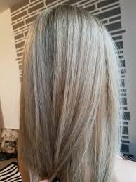Beige Blonde On Asian Hair Blondehair Blonde Asian Hair Hair Styles Ash Hair Color
