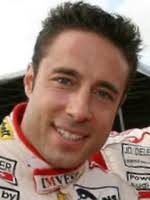 Driver of 24 heures du Mans : Iradj Alexander-David