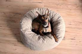 Funky friends factory has patterns and designs for toy sewing, kids sewing, easy patterns, animal patterns, doll patterns, teddy bear patterns, baby toy patterns, and some free patterns. Whiskey Is An Expert Napper And He Will Find Just About Anywhere To Do It He S Had A Little Bed Since I Firs Diy Dog Bed Dog Bed Large Dog Beds
