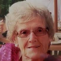 Evelyn Boettger Obituary