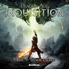 It's actually a lot more enjoyable than it. Dragon Age Inquisition Soundtrack Dragon Age Wiki Fandom