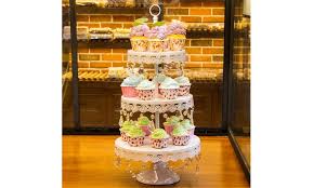 Use them in commercial designs under lifetime, perpetual & worldwide rights. Up To 50 Off On 3 Tier Metal Cake Cupcake Sta Groupon Goods