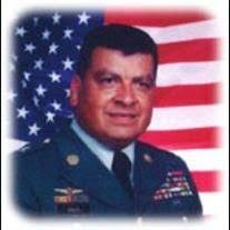 Nazario "Charlie" Solis Obituary