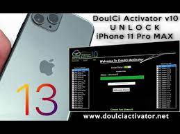 Open my icloud easy unlock tool; Doulci Activator 2021 Icloud Activation Unlock Service