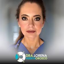 Dra. Lorena Denisse Huerta Orozco opiniones