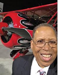 AviNation Magazine Fall 2024 by AviNation