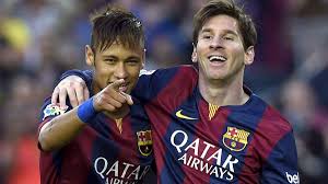 Real angeschlagen, aber getafe aktuell das grottigste der liga. Flawless Barcelona Thrash Sorry Getafe To Extend La Liga Lead Messi Neymar Messi And Neymar