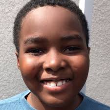 Benjamin Gorman-Stamps