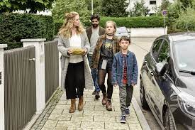 Auf dem weg zurck zum glck. Hz4hshqnjhqndm