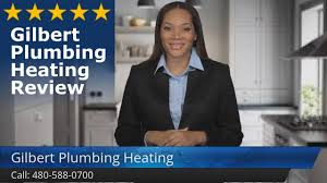 We have equipped our service. Gilbert Plumbing Heating Reviews Plumbing Heating Services Youtube