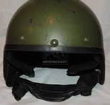 MASKA-1 helmet (visorless type) MVD VV OMON 199x-200x ...