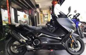 Chiang mai, mueang chiang mai. 2019 Yamaha Tmax New Motorcycles Imotorbike Malaysia