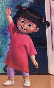 2.7 out of 5 stars 5. Monsters Inc Boo Waving Monsters Inc Boo Monster Inc Costumes Monsters Inc
