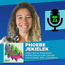 Maine Science Podcast