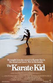 Karate Kid : Legends Two branches. One tree. Jackie Chan, Ben Wang, and  Ralph Macchio star in Karate Kid: Legends