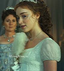 Bridgerton Edit: Inspired by Too Much Song