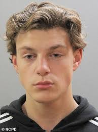 Davids | october 3, 2020 at 01:16. Teen 18 Is Charged With Murder After Boy Was Stabbed To Death In An After School Brawl Over A Girl Daily Mail Online