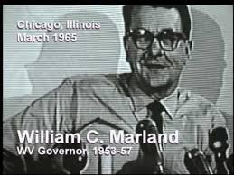 Reconstructing Bill: The story of Gov. Marland