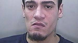 Army veteran put man in 'sleeper' hold until he passed out then stole from  him