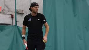 Men's Tennis All-Time Honors