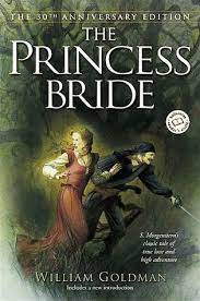Maybe you would like to learn more about one of these? Book Review The Princess Bride No Wasted Ink