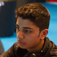 Jigar 'sMx' Mehta's Counter-Strike Player Profile