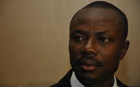 Jean André Victor and His Self-proclaimed President