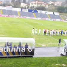 Founded on 25 december 1951 as a fc porto subsidiary, arouca spent the first five decades of its existence in the aveiro regional leagues. Estadio Municipal De Arouca Soccer Stadium In Arouca