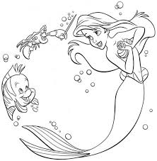 Ariel is an imaginary character who made her appearance for the first time in an animated feature called the little mermaid. 25 Excellent Photo Of Ariel Coloring Page Entitlementtrap Com Mermaid Coloring Book Ariel Coloring Pages Mermaid Coloring Pages